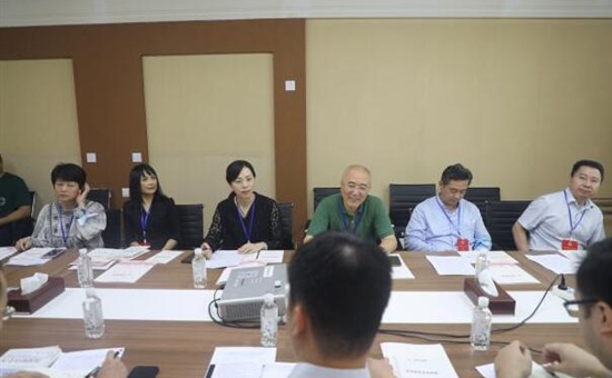 安全生產丨成都市錦江區區政協、應急管理局、春熙路街道辦赴旅投創新公司開展安全生產指導工作