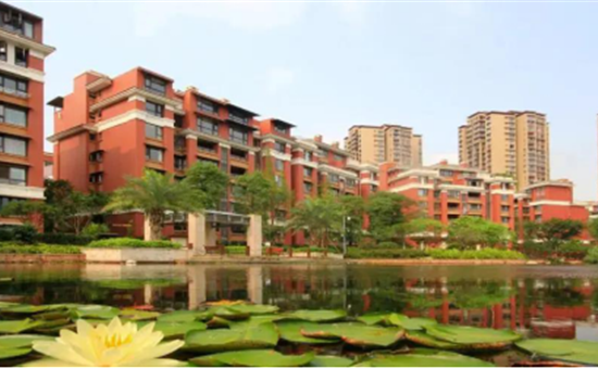 創新名片 | 理想住所鑄就美好生活 泓景灣收官力作邀您品鑒！